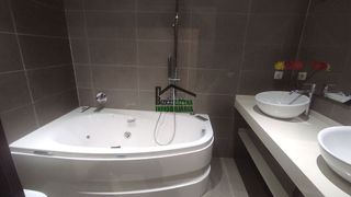 Piso en alquiler en Barrio de Abando en Bilbao