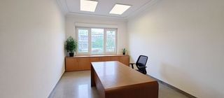 Oficina en alquiler en Centro - Ayuntamiento en Santander