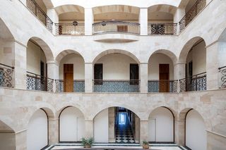 Local comercial en alquiler en Bailén