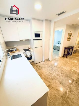 Piso en alquiler en Zona Centro en Córdoba