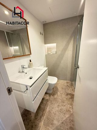 Piso en alquiler en Zona Centro en Córdoba