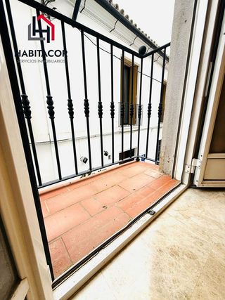 Piso en alquiler en Zona Centro en Córdoba