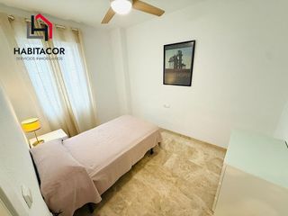 Piso en alquiler en Zona Centro en Córdoba