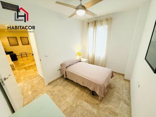 Piso en alquiler en Zona Centro en Córdoba