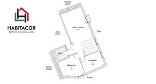 Piso en alquiler en Zona Centro en Córdoba