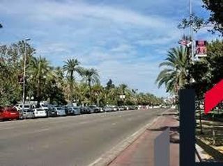 Piso en alquiler en Zona Centro en Córdoba