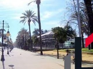 Piso en alquiler en Zona Centro en Córdoba