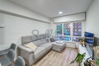 Piso en alquiler en San Lázaro - Otero - Villafría en Oviedo