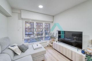 Piso en alquiler en San Lázaro - Otero - Villafría en Oviedo