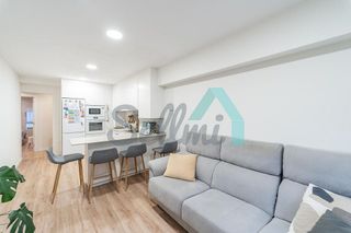 Piso en alquiler en San Lázaro - Otero - Villafría en Oviedo