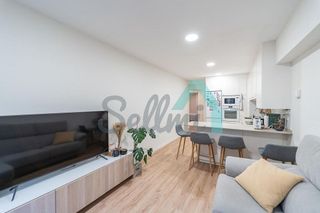 Piso en alquiler en San Lázaro - Otero - Villafría en Oviedo