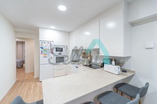 Piso en alquiler en San Lázaro - Otero - Villafría en Oviedo