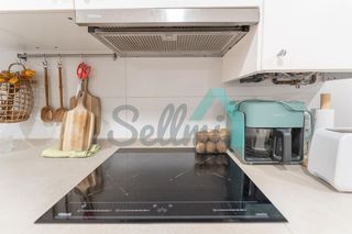 Piso en alquiler en San Lázaro - Otero - Villafría en Oviedo