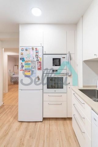 Piso en alquiler en San Lázaro - Otero - Villafría en Oviedo