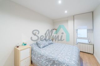 Piso en alquiler en San Lázaro - Otero - Villafría en Oviedo