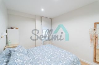 Piso en alquiler en San Lázaro - Otero - Villafría en Oviedo