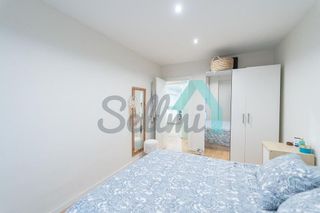 Piso en alquiler en San Lázaro - Otero - Villafría en Oviedo