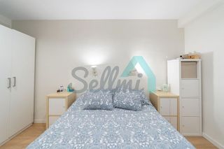 Piso en alquiler en San Lázaro - Otero - Villafría en Oviedo