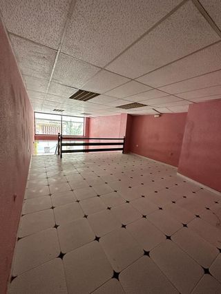 Local comercial en alquiler en Centro en Torrelavega
