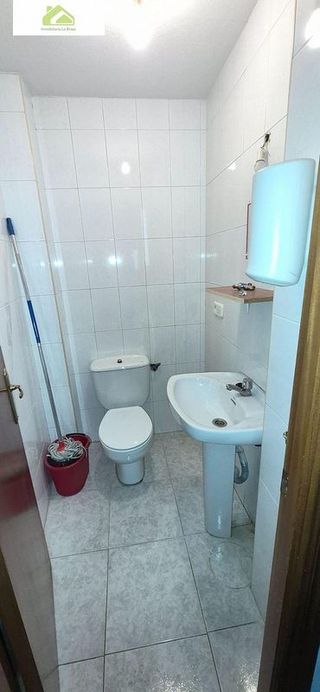 Oficina en alquiler en Centro - Casco Antiguo en Zamora