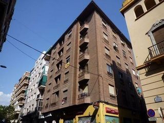 Piso en alquiler en Centro - Sagrario en Granada