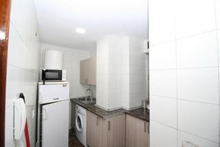 Piso en alquiler en Centro - Sagrario en Granada