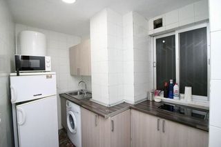 Piso en alquiler en Centro - Sagrario en Granada