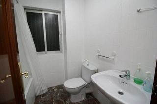 Piso en alquiler en Centro - Sagrario en Granada