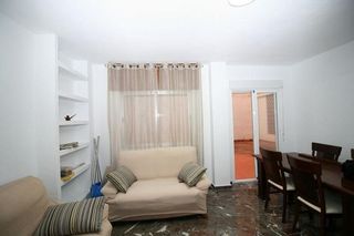 Piso en alquiler en Centro - Sagrario en Granada