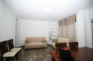 Piso en alquiler en Centro - Sagrario en Granada
