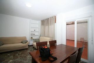 Piso en alquiler en Centro - Sagrario en Granada