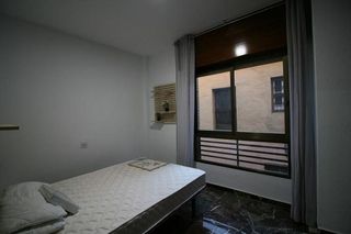 Piso en alquiler en Centro - Sagrario en Granada