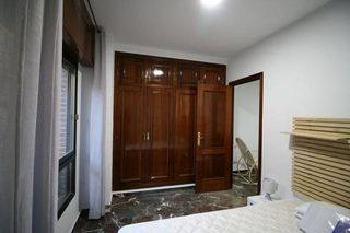 Piso en alquiler en Centro - Sagrario en Granada