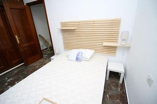 Piso en alquiler en Centro - Sagrario en Granada
