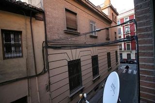 Piso en alquiler en Centro - Sagrario en Granada