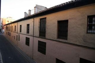 Piso en alquiler en Centro - Sagrario en Granada