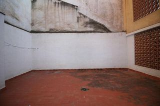 Piso en alquiler en Centro - Sagrario en Granada