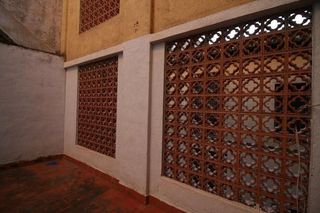 Piso en alquiler en Centro - Sagrario en Granada