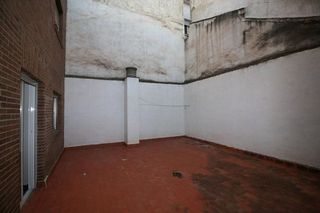 Piso en alquiler en Centro - Sagrario en Granada