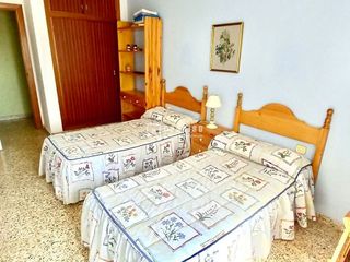 Piso en alquiler en Playa del Rincón en Rincón de la Victoria