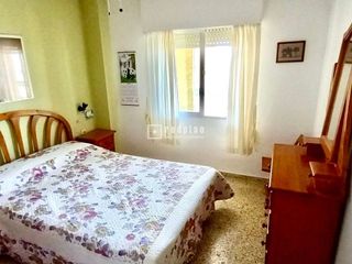 Piso en alquiler en Playa del Rincón en Rincón de la Victoria