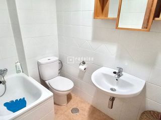 Piso en alquiler en Playa del Rincón en Rincón de la Victoria