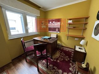 Dúplex en alquiler en San Roque - As Fontiñas en Lugo