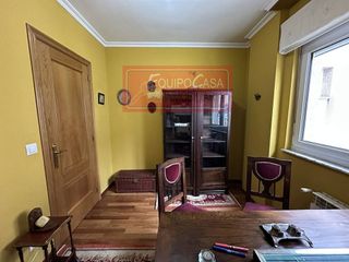 Dúplex en alquiler en San Roque - As Fontiñas en Lugo