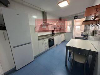 Dúplex en alquiler en San Roque - As Fontiñas en Lugo