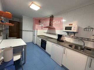 Dúplex en alquiler en San Roque - As Fontiñas en Lugo