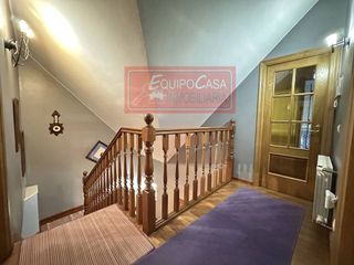 Dúplex en alquiler en San Roque - As Fontiñas en Lugo