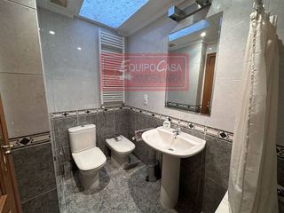 Dúplex en alquiler en San Roque - As Fontiñas en Lugo