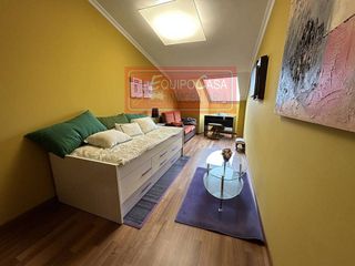 Dúplex en alquiler en San Roque - As Fontiñas en Lugo