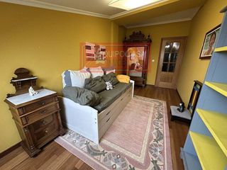 Dúplex en alquiler en San Roque - As Fontiñas en Lugo